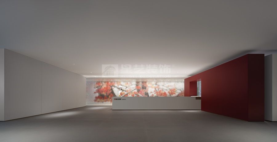 32年企业重启设计哲学：从历史记忆到当代隐逸的空间实验(图3)