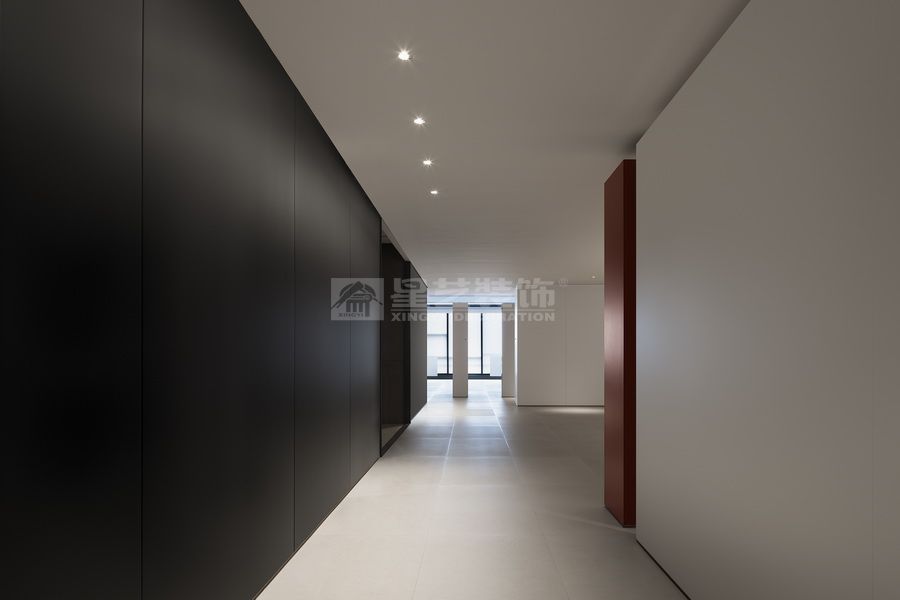 32年企业重启设计哲学：从历史记忆到当代隐逸的空间实验(图6)