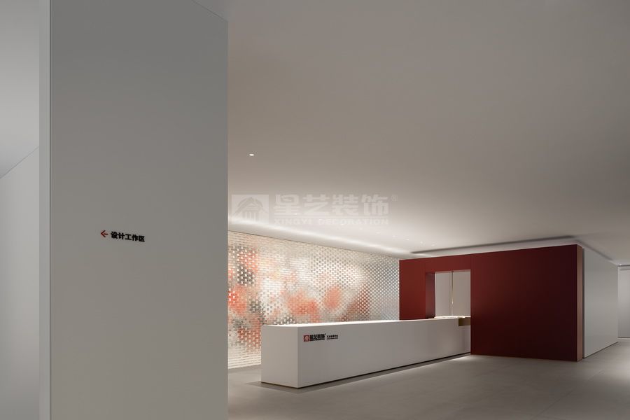 32年企业重启设计哲学：从历史记忆到当代隐逸的空间实验(图7)