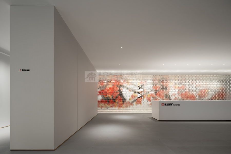 32年企业重启设计哲学：从历史记忆到当代隐逸的空间实验(图4)