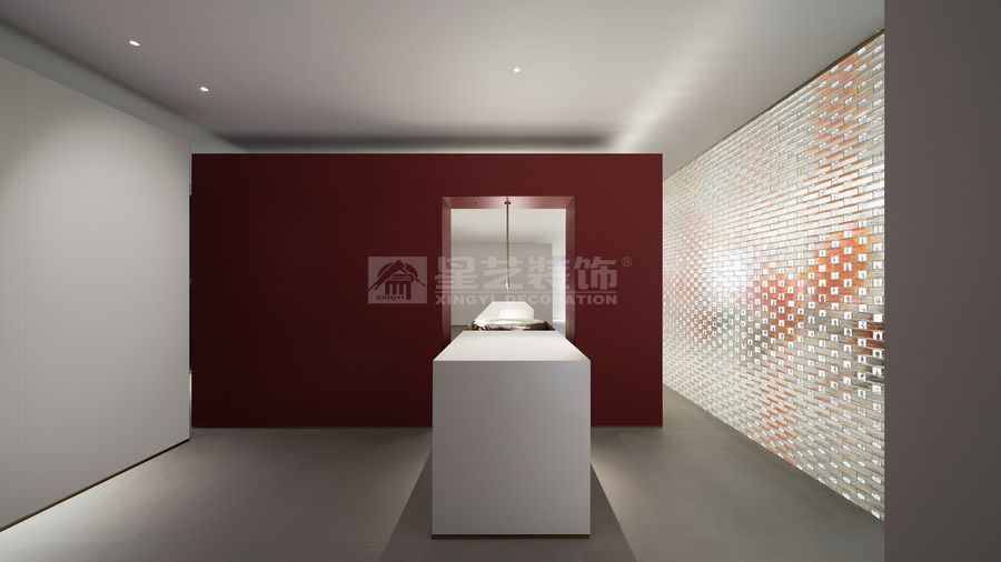 32年企业重启设计哲学：从历史记忆到当代隐逸的空间实验(图10)