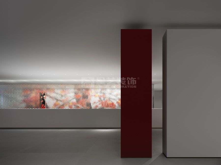 32年企业重启设计哲学：从历史记忆到当代隐逸的空间实验(图8)