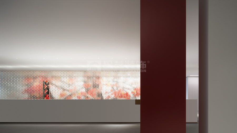 32年企业重启设计哲学：从历史记忆到当代隐逸的空间实验(图5)