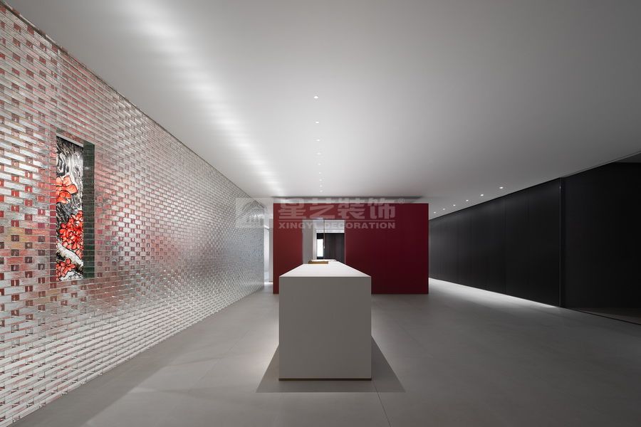 32年企业重启设计哲学：从历史记忆到当代隐逸的空间实验(图12)