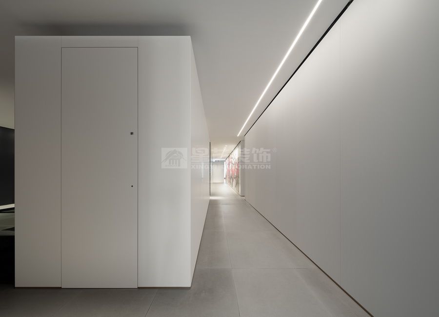 32年企业重启设计哲学：从历史记忆到当代隐逸的空间实验(图13)