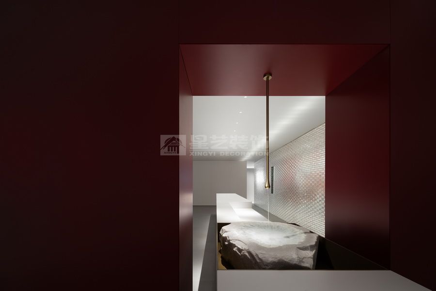 32年企业重启设计哲学：从历史记忆到当代隐逸的空间实验(图17)