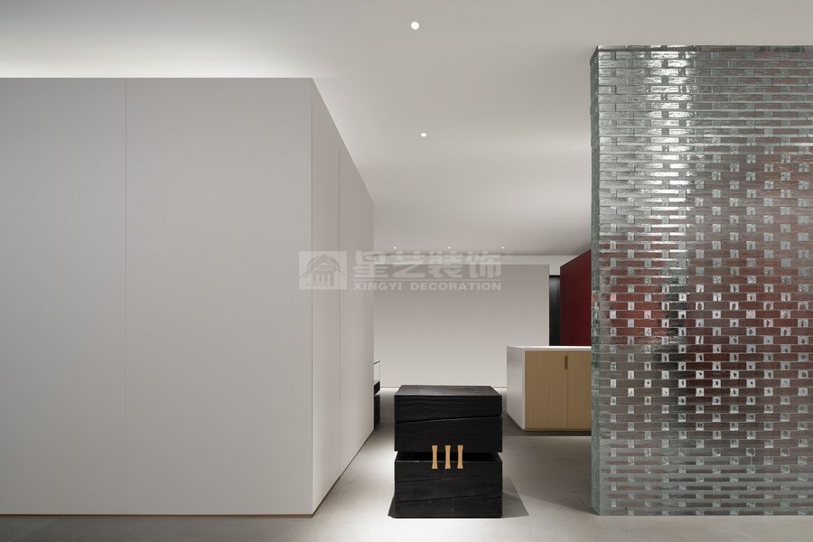 32年企业重启设计哲学：从历史记忆到当代隐逸的空间实验(图15)