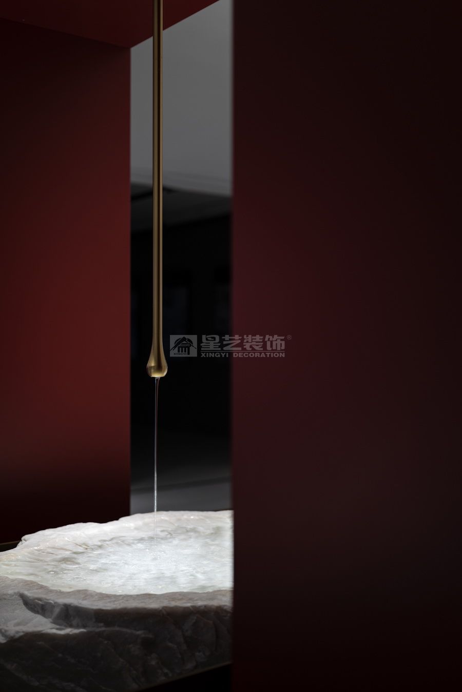 32年企业重启设计哲学：从历史记忆到当代隐逸的空间实验(图19)