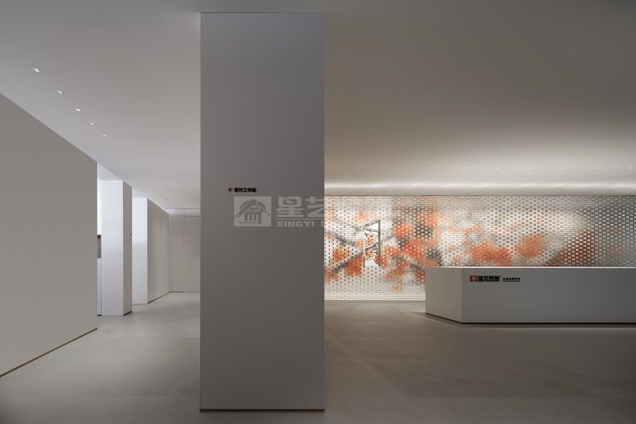 32年企业重启设计哲学：从历史记忆到当代隐逸的空间实验(图20)