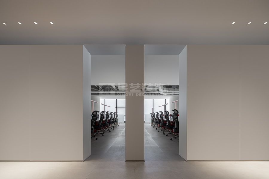 32年企业重启设计哲学：从历史记忆到当代隐逸的空间实验(图21)