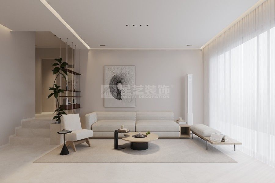 简约原木风设计：打造温馨自然的居家空间(图8)