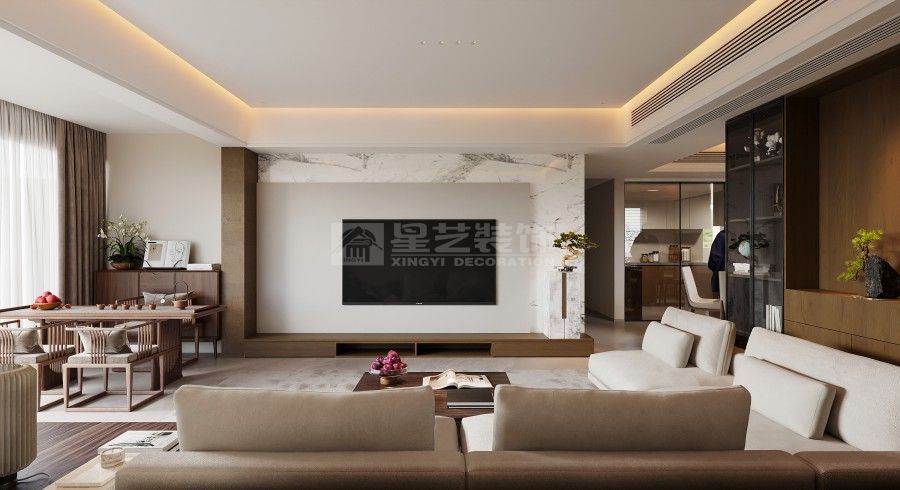 简约生活美学设计让时光更值得珍惜(图2)