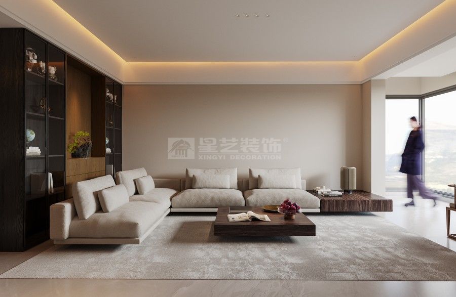 简约生活美学设计让时光更值得珍惜(图1)