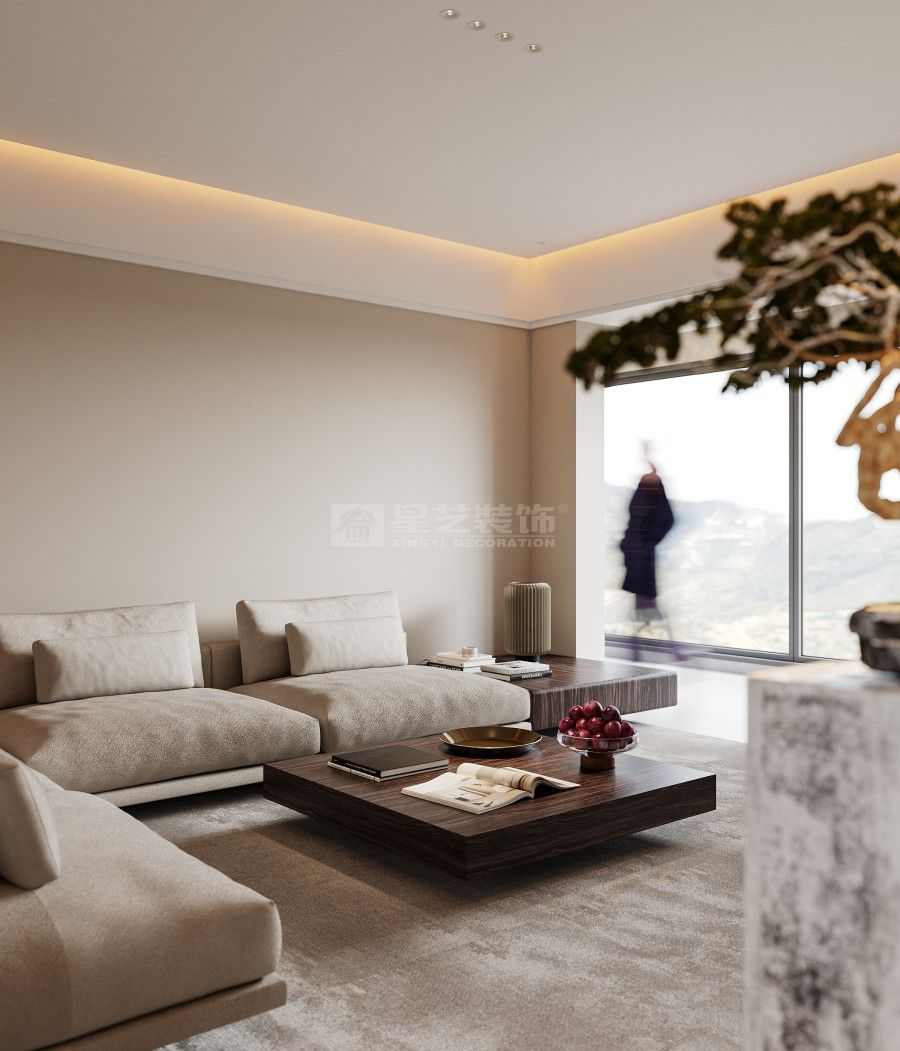 简约生活美学设计让时光更值得珍惜(图4)