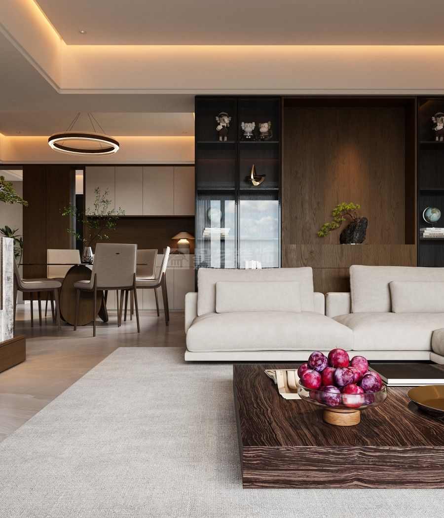 简约生活美学设计让时光更值得珍惜(图6)