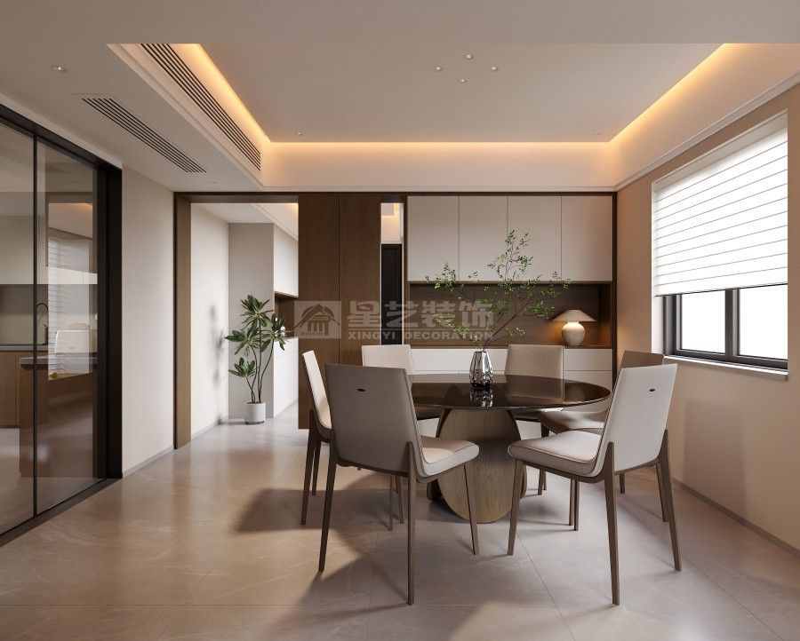 简约生活美学设计让时光更值得珍惜(图5)