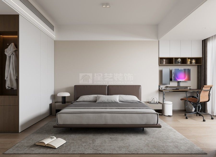 简约生活美学设计让时光更值得珍惜(图9)