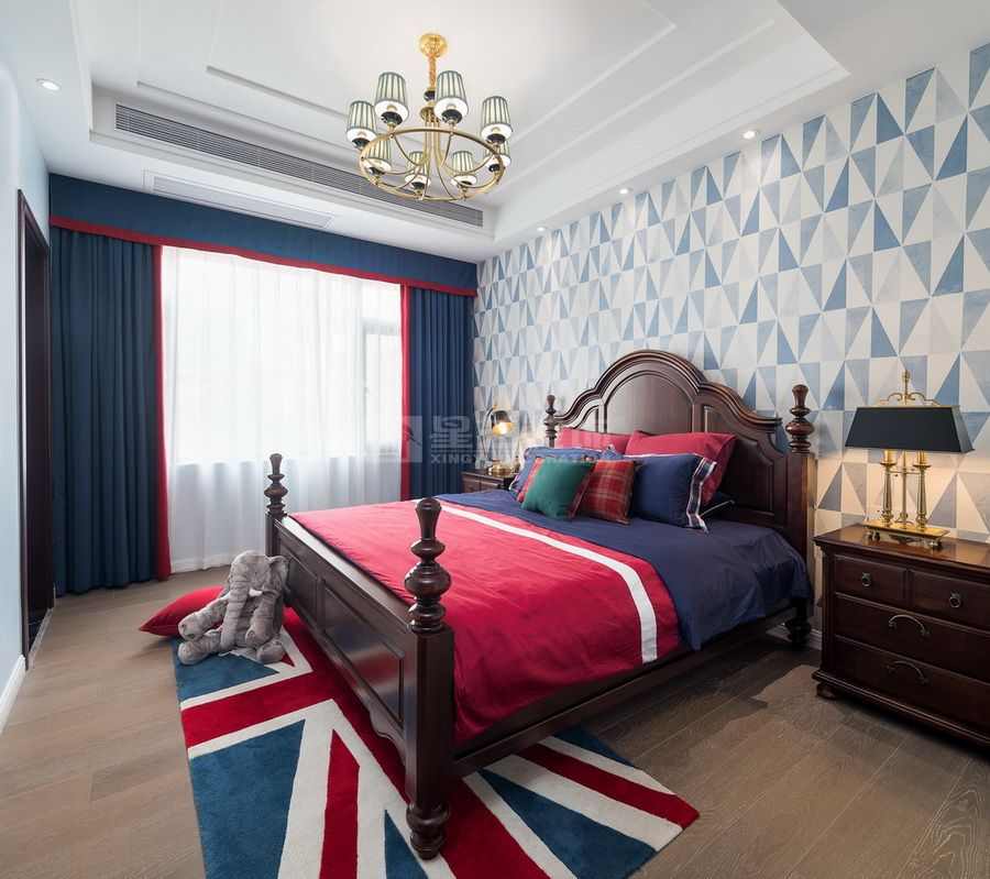 金沙洲小岛中式家居设计，文化底蕴打造传统宜居空间(图10)