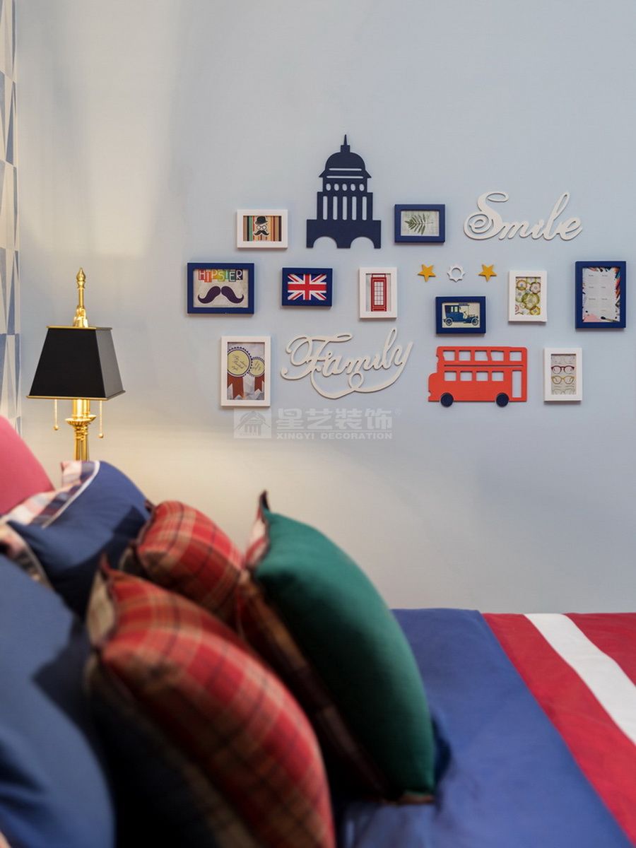 金沙洲小岛中式家居设计，文化底蕴打造传统宜居空间(图12)