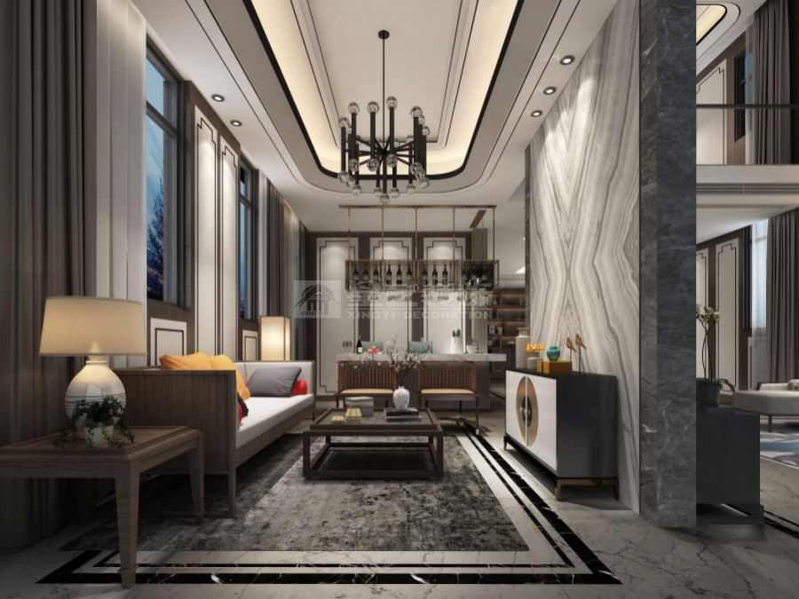 中信山语湖(图4)