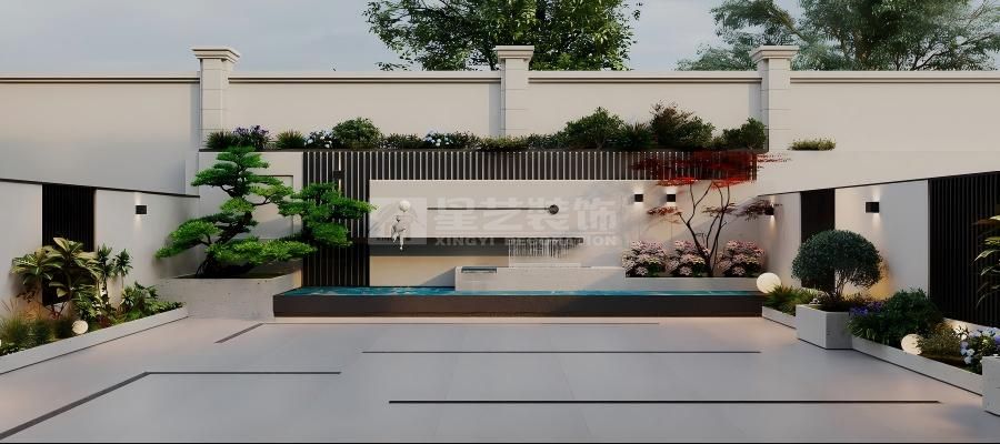 夏湾拿·心泊之屿(图8)