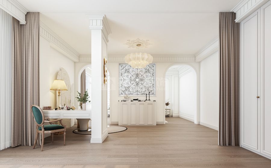 凡尔赛流光(图8)