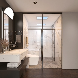 意式新生活设计风格，网红主播的奢华家居体验(图5)