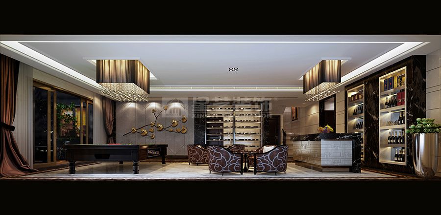 新古典主义设计精髓：古典与现代的完美融合之道(图7)