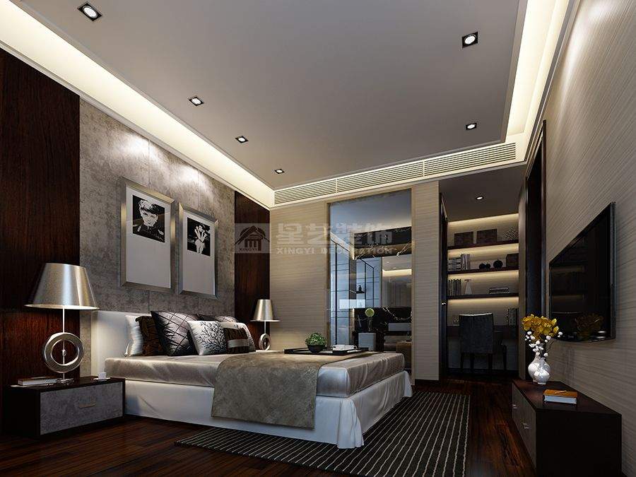 新古典主义设计精髓：古典与现代的完美融合之道(图4)