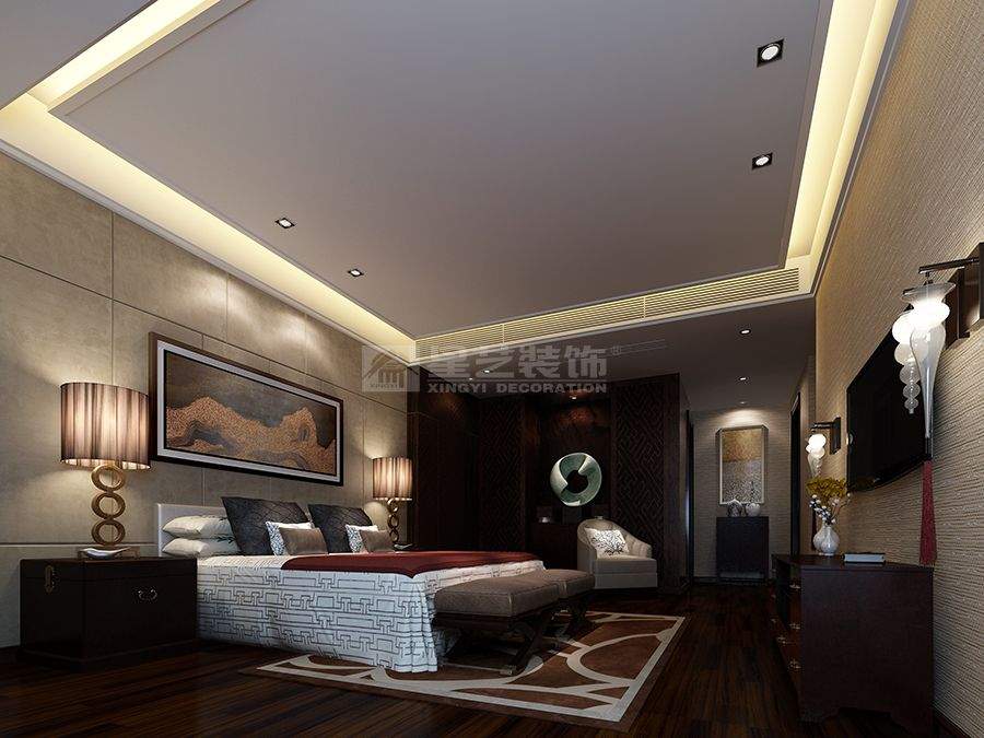 新古典主义设计精髓：古典与现代的完美融合之道(图5)