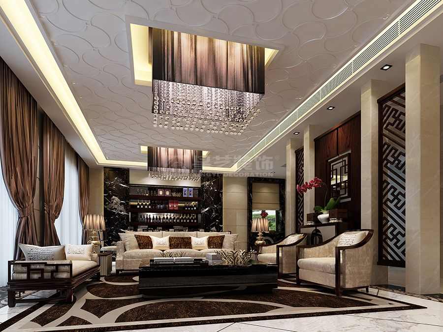 新古典主义设计精髓：古典与现代的完美融合之道(图2)