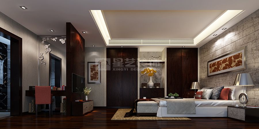 新古典主义设计精髓：古典与现代的完美融合之道(图3)