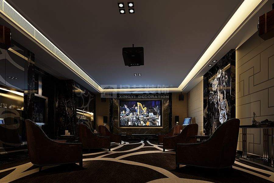 新古典主义设计精髓：古典与现代的完美融合之道(图8)