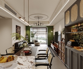 以利他之心重塑家居空间设计，打造舒适生活体验(图2)