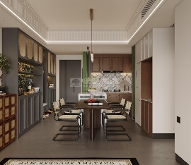 以利他之心重塑家居空间设计，打造舒适生活体验(图4)