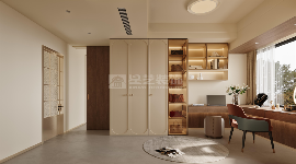 以利他之心重塑家居空间设计，打造舒适生活体验(图6)