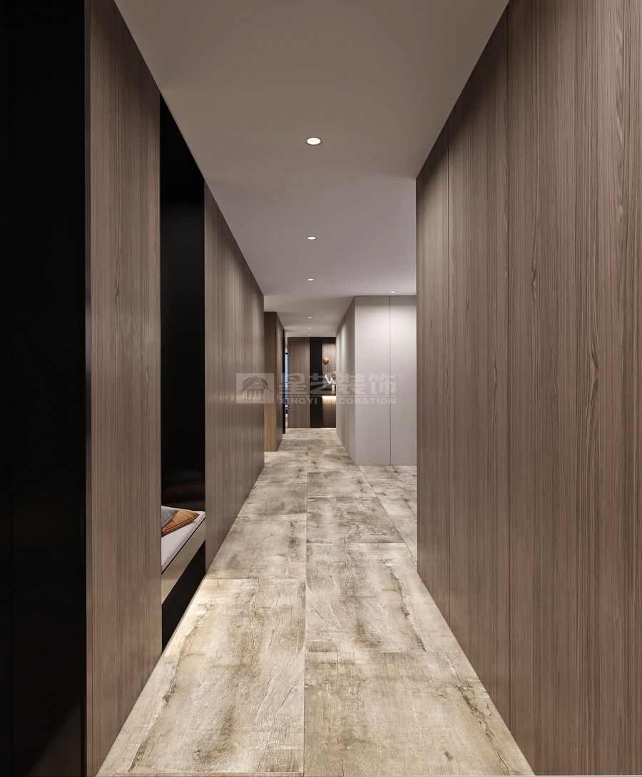 室内空间灯光设计精髓：环境与光线的完美平衡艺术(图7)