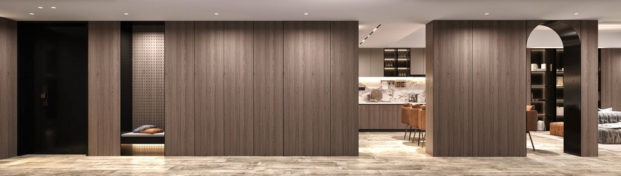 室内空间灯光设计精髓：环境与光线的完美平衡艺术(图5)