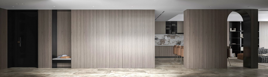 室内空间灯光设计精髓：环境与光线的完美平衡艺术(图4)