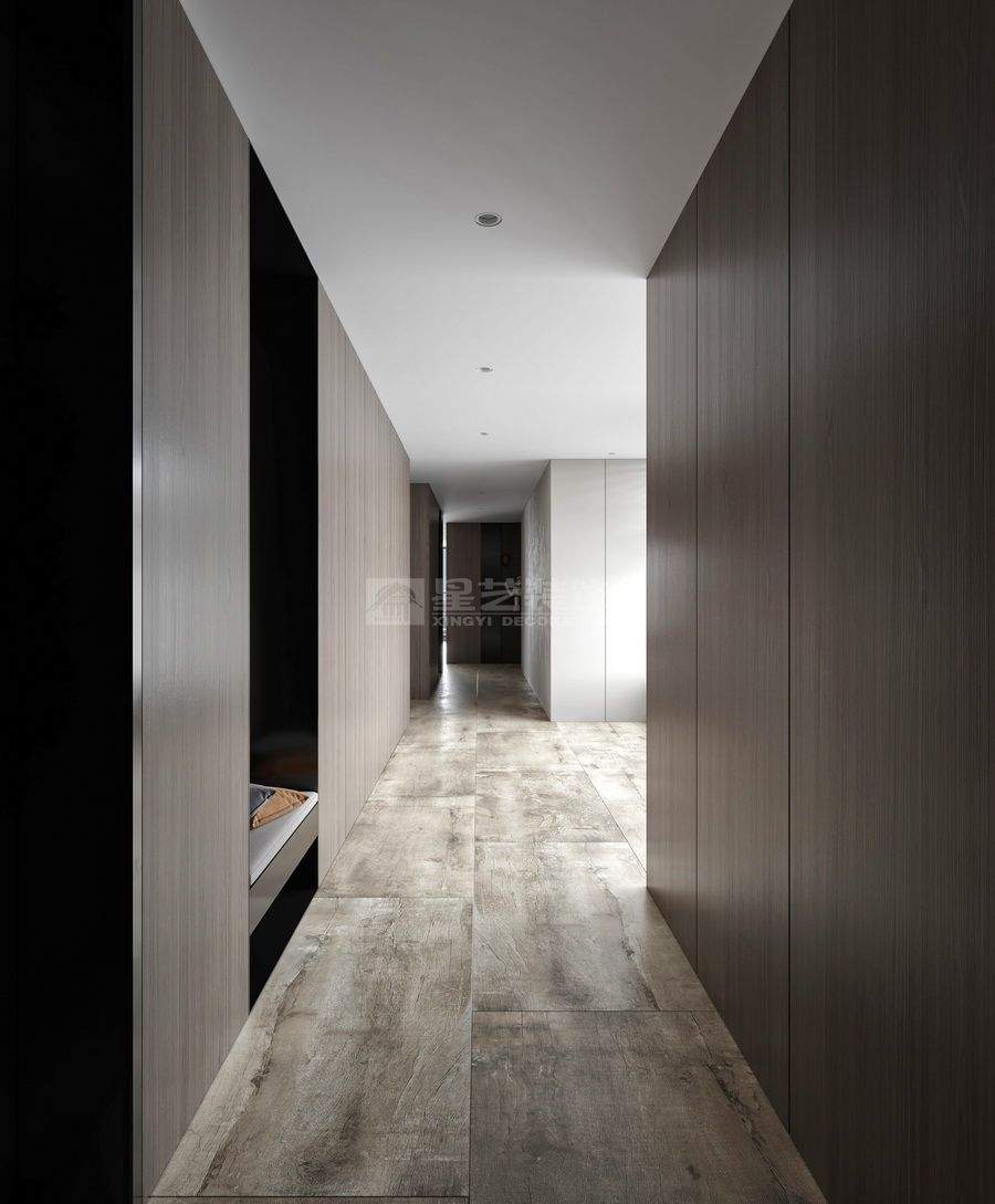 室内空间灯光设计精髓：环境与光线的完美平衡艺术(图6)