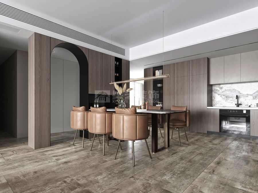 室内空间灯光设计精髓：环境与光线的完美平衡艺术(图12)