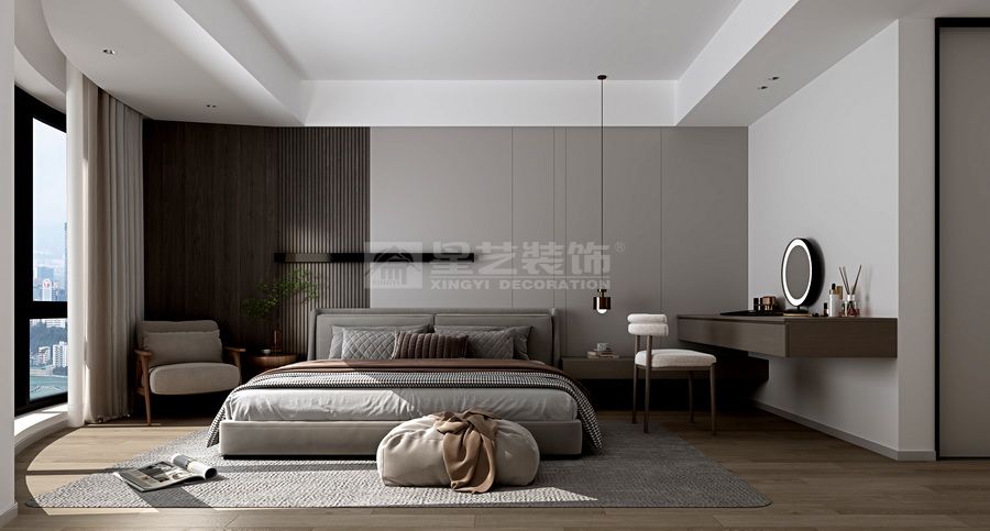 室内空间灯光设计精髓：环境与光线的完美平衡艺术(图14)