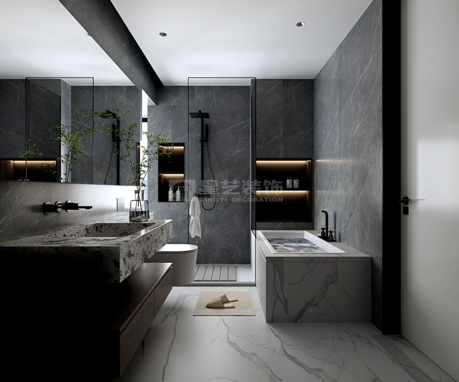 室内空间灯光设计精髓：环境与光线的完美平衡艺术(图16)