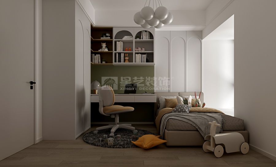 室内空间灯光设计精髓：环境与光线的完美平衡艺术(图18)