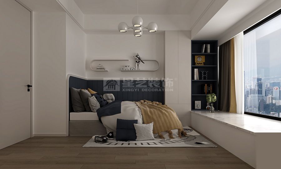 室内空间灯光设计精髓：环境与光线的完美平衡艺术(图20)