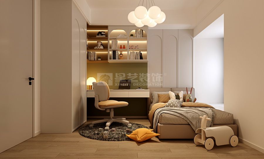 室内空间灯光设计精髓：环境与光线的完美平衡艺术(图19)