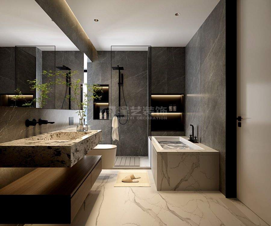 室内空间灯光设计精髓：环境与光线的完美平衡艺术(图17)