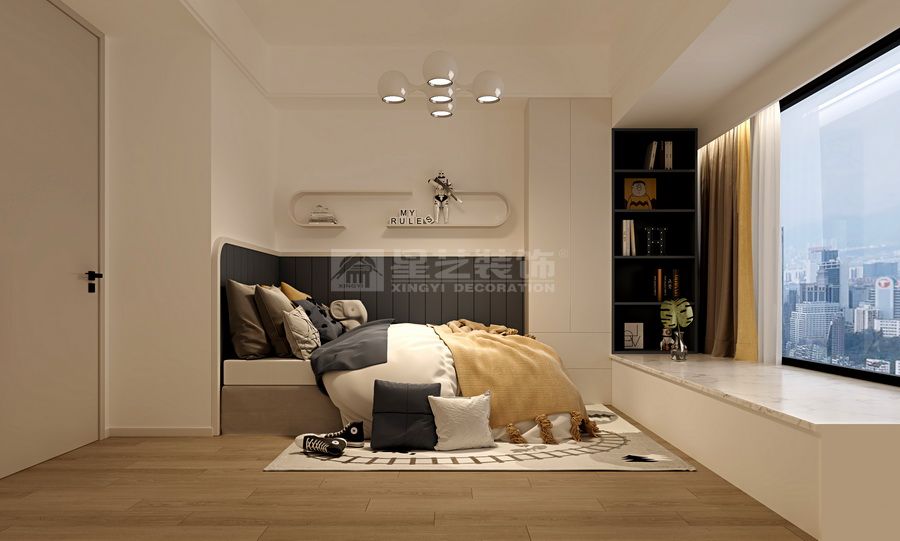 室内空间灯光设计精髓：环境与光线的完美平衡艺术(图21)