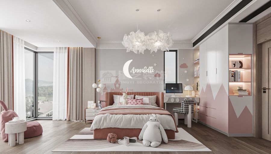 意式轻奢设计精髓，15张案例展示功能与细节的完美融合(图8)