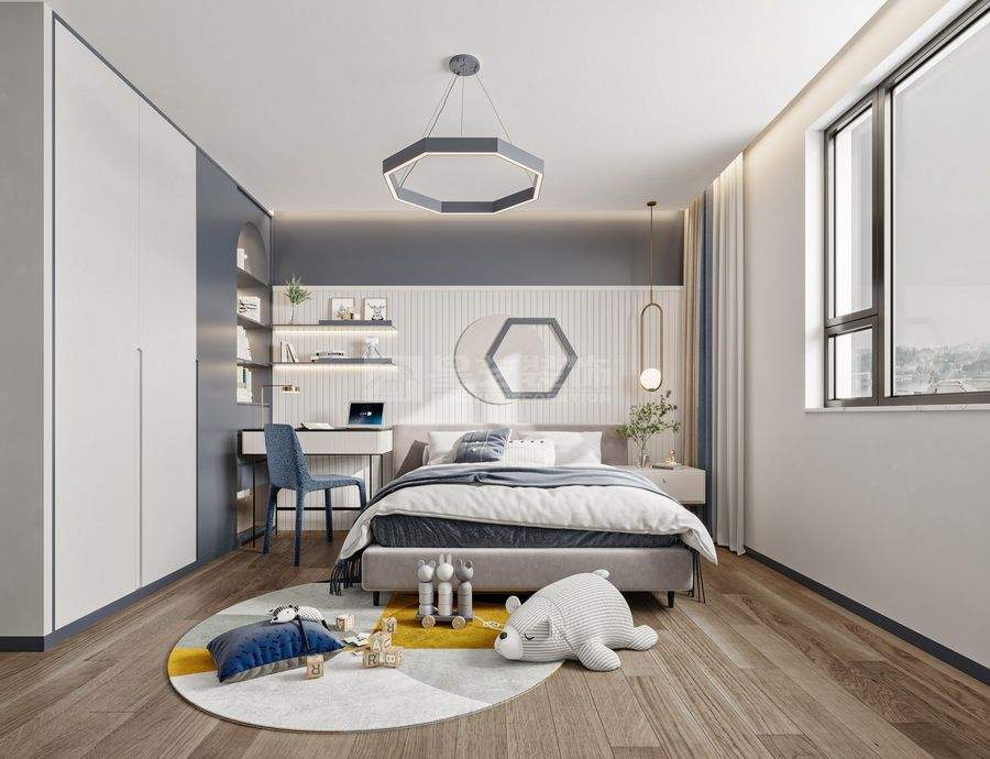 意式轻奢设计精髓，15张案例展示功能与细节的完美融合(图7)